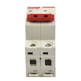 thumbnail image 4 of DC Circuit Breaker 500V 2 Pole Double MCB Solar PV 10 16 20 32 40 63 Amp, 4 of 10
