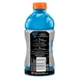 thumbnail image 2 of Gatorade Boisson Pour Sportifs Cool Blue 828 ml, Bouteille, 2 of 5