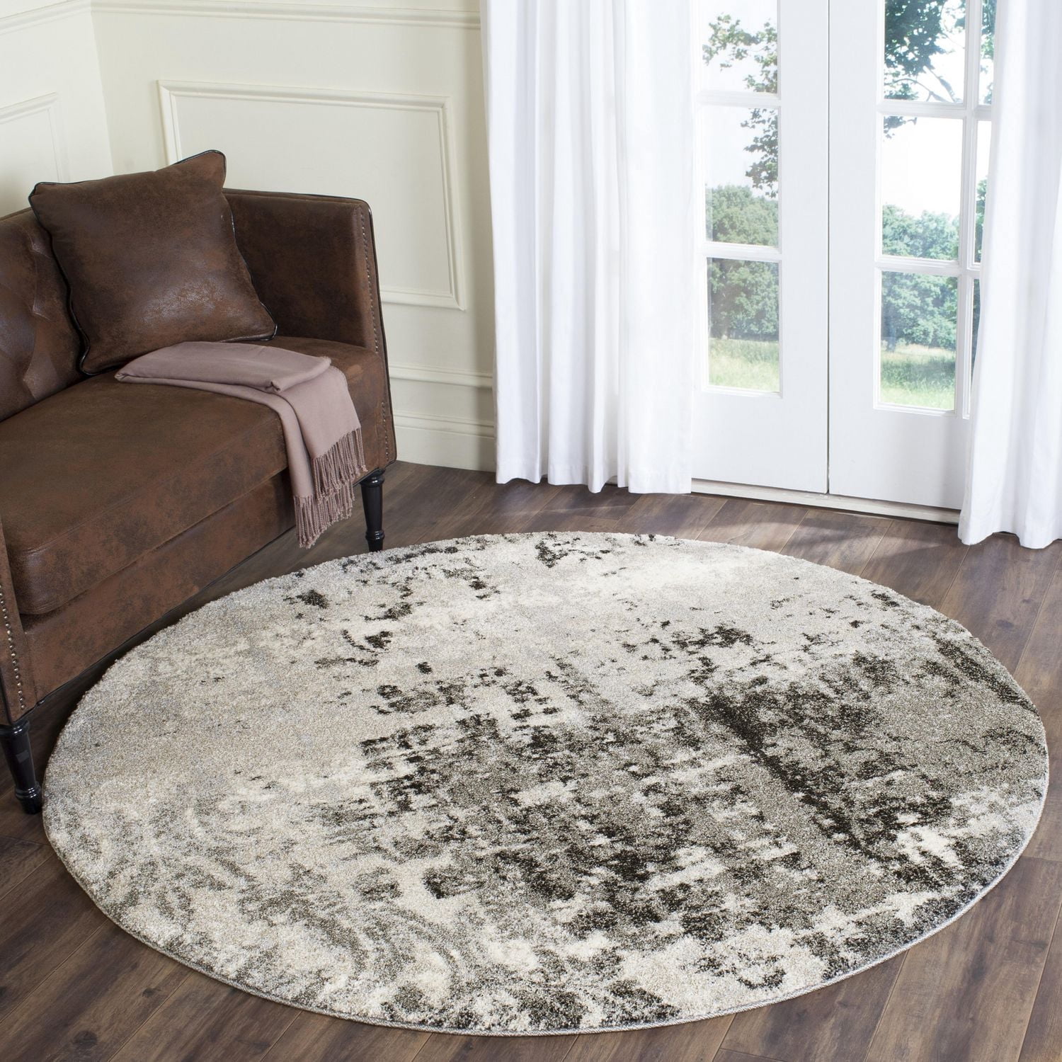 Safavieh Retro Corynn Abstract Area Rug