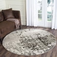 thumbnail image 1 of Safavieh Retro Corynn Abstract Area Rug, 1 of 5
