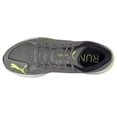 thumbnail image 4 of PUMA Mens Velocity Nitro Running Sneakers Shoes - Grey - Size 9 M, 4 of 5