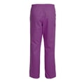 thumbnail image 2 of Pantalon d'Uniforme d'Infirmière pour Femmes, Pantalon Cargo à Cordon, 2 of 3
