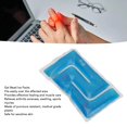 thumbnail image 3 of Reusable Gel Ice Packs For Inflammation, Bruises With Optimal Comfort, And Targeted Relief, 3 of 8