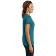 thumbnail image 5 of District Made T-Shirt Confortable pour Femmes, 5 of 5