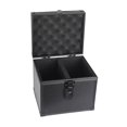 thumbnail image 3 of Xuanheng Card Case Holder Trading Card Box for Rigid Cards Rating Cards Baseball Card 19.8cmx16.8cmx16.9cm, 3 of 8