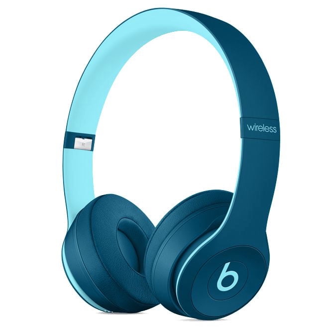 Beats Solo³ Wireless Headphones - Pop Collection