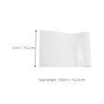 thumbnail image 2 of Phenofice 2 Rouleaux Film de Protection pour Pare-Brise PVC Blocage UV Exposition Mate, 2 of 8