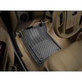 thumbnail image 1 of WeatherTech AVM® - Semi Universal Trim to Fit Mats Black, 1 of 2