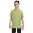 thumbnail image 1 of Youth Heavy Cotton T-Shirt, 1 of 1
