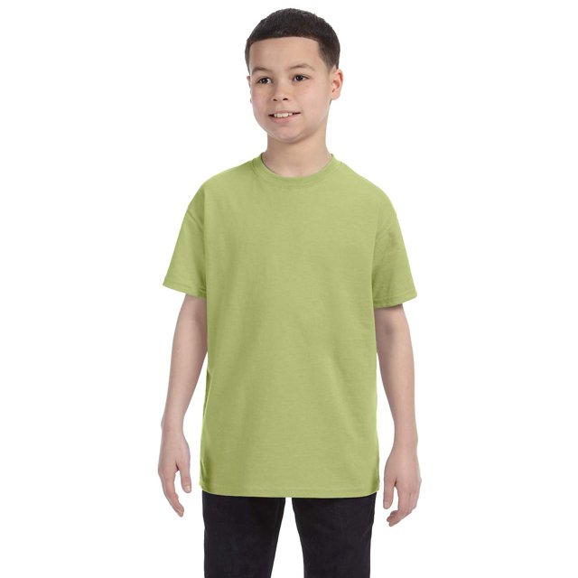 Youth Heavy Cotton T-Shirt