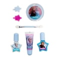 thumbnail image 1 of Smackers Collection de maquillage La reine des neiges II, 1 of 2