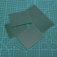 thumbnail image 4 of 5pcs 2mm Découpe Cire de Sculpture Bijoux Modélisation Gravure Faisant Accessoire, 4 of 9
