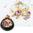 thumbnail image 1 of EGNMCR Star And Shape Jewelry Set Copper Round Sequins Nail Rhinestones Nail art, 1 of 2