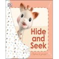 thumbnail image 1 of Sophie la girafe : Hide and Seek, 1 of 2