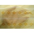 thumbnail image 4 of oneOone Cotton Silk Fabric Geometric Block Fabric Prints By Yard 42 Inch Wide, 4 of 4