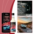 thumbnail image 4 of JWshufel Automotive Additives Increase Power Improve Efficiency System Cleaner Lubricant Gas Stabilizer Enhancer Engine Performance Conditioner Reduce Repairs Improve Mileage 3.4 fl oz, 4 of 8