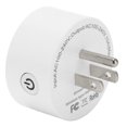 thumbnail image 4 of Télécommande App Prise Intelligente, Prise Intelligente Ignifuge pour PC ZigBee3.0 pour la Maison, 4 of 8