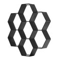thumbnail image 4 of Pavé de Passage à 7 Hexagones en Pierre et Béton, 4 of 10