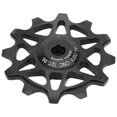 thumbnail image 2 of Rear Derailleur Guide Roller, Wear Resistance Rear Derailleur Pulley Impact Resistant  For Mountain Bike, 2 of 8