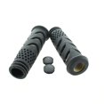 thumbnail image 3 of BRP Sea-Doo OEM Handle Grip Kit Grey/Black, 295500977, 3 of 4