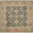 thumbnail image 3 of Safavieh Antiquity 6' Square Hand Tufted Wool Rug, 3 of 4