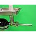 thumbnail image 3 of The ORIGINAL Meat Grinder attachment in Stainless Steel for Kitchenaid mixer. Smokehouse Chef, 3 of 4
