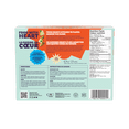 thumbnail image 2 of Brar's Samosa Pea and Potato, 624gm, 26 Pieces, 2 of 2