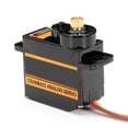 thumbnail image 2 of Metal Gear Servo 20kg High- 12g For RC Model Helicopter 08MA, 2 of 6