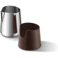 thumbnail image 2 of Breville Pichet de Contrôle Pro, Acier Inoxydable Poli, 2 of 4