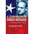 thumbnail image 1 of Un Compagnon pour Pablo Neruda: Évaluation de la Poésie de Neruda (Tamesis), 1 of 2