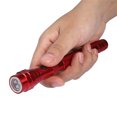 thumbnail image 1 of Poignée Antidérapante en Alliage d'Aluminium Lampe de Poche Flexible LED, Torche LED, pour Coin Étroit, 1 of 8