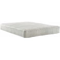 thumbnail image 1 of Matelas Réversible de 8 po Contour à Ressorts, 1 of 7