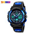 thumbnail image 1 of Children's Watch,Children's Watch Boys Digital Digital Sport Watch Multifunction, 1 of 5
