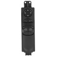 thumbnail image 3 of Keenso ABS Driver\'s Main Window Control Switch For Sprinter W906 OE A9065451213 Black, 3 of 8