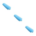thumbnail image 2 of serony Relaxation And Support Recliner Chair For Cool And Non Sticky Lounge Chair sky blue 1 3Set, 2 of 6