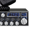 thumbnail image 4 of Galaxy Audio DX-959B CB Radio with Blue Frequency and Backlit Faceplate, 4 of 5