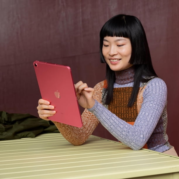 Apple iPad 10 (10th Generation - Latest Version) 10.9