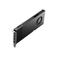 thumbnail image 2 of NVIDIA RTX 4000 Ada Generation - Graphics card - RTX 4000 Ada - 20 GB GDDR6 - PCIe 4.0 x16 - 4 x DisplayPort, 2 of 5