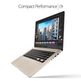 thumbnail image 3 of Asus VivoBook S 15.6" Laptop, Core i5-8250U, 3 of 3