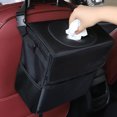 thumbnail image 5 of unbranded Collapsible Car Garbage Bags Leakproof Plastic for Outdoor Use 1Pack, 5 of 5