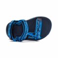 thumbnail image 4 of Teva Kids HURRICANE XLT 2 TODDLER DELMAR BLUE, 4 of 6