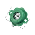 thumbnail image 3 of AKEGAMN Mini Multifunctional Stainless Vegetable Shredder For Onion Green Pepper Garlic Slicer Hangable Portable Shredder, 3 of 9