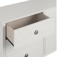 thumbnail image 3 of Commode à 6 tiroirs pour enfant Rowan Valley Arden de Little Seeds 6, 3 of 9