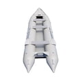 thumbnail image 4 of Bris Bateau Kayak Gonflable 15,4 Pi Pêche Tender Ponton Canot Gonflable Dériveur, 4 of 5