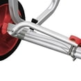 thumbnail image 3 of Soozier Kayak Cart with Adjustable Width and Large Wheels, Red, 3 of 9