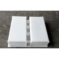 thumbnail image 4 of DYNWAVECA DIY Driveway Brick Garden Patio Concrete Slabs Path Walk Maker, Easy , Bending And , #6 6, 4 of 8