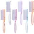 thumbnail image 4 of MasteelfCA 6pcs Handle Grip Nail Brushes Long Handle Nail Dust Brushes Manicure Brushes(Random Color), 4 of 8