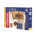 thumbnail image 2 of Jeu de construction OYO Sportstoys MLB Team Clubhouse, 2 of 5