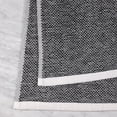 thumbnail image 4 of Better Homes & Gardens 2pk Kitchen Towel, Dark Grey, 4 of 5