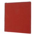 thumbnail image 1 of Miangastore Silicone Mats Dark Red 15.0X15.0X0.3In For Heat Press Machine 1Pcs, 1 of 8